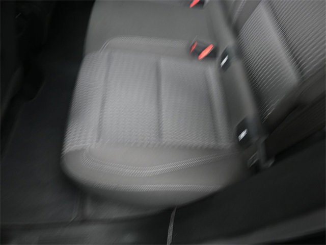 Used 2025 Chevrolet Equinox LT image 21