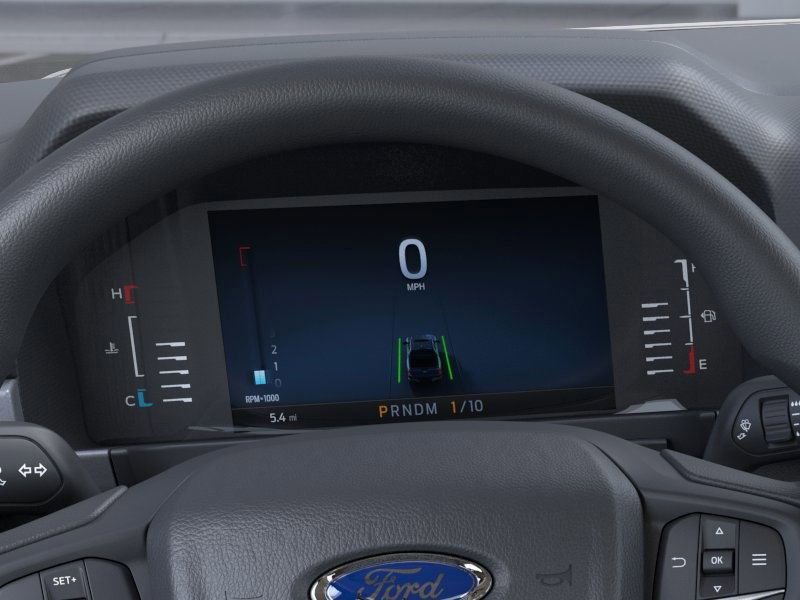 New 2025 Ford Ranger XL image 14