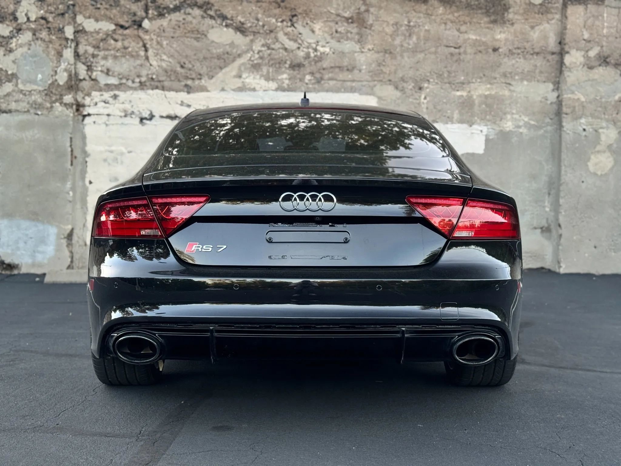 Used 2014 Audi RS 7 Prestige image 9