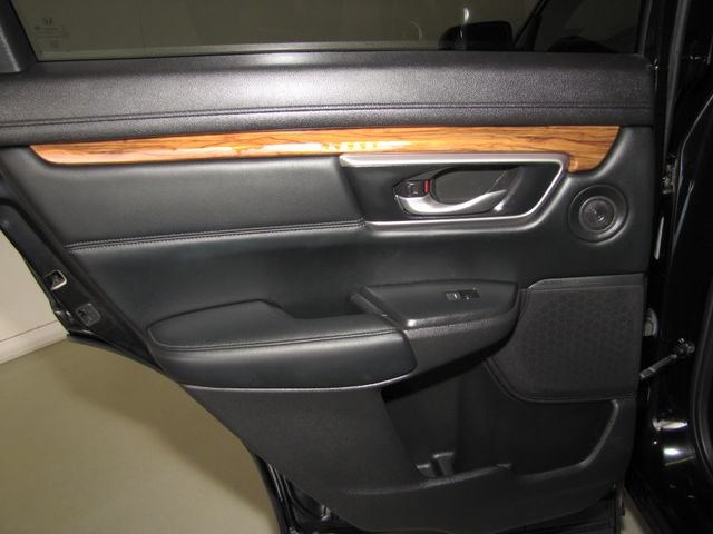 Used 2022 Honda CR-V Touring image 13