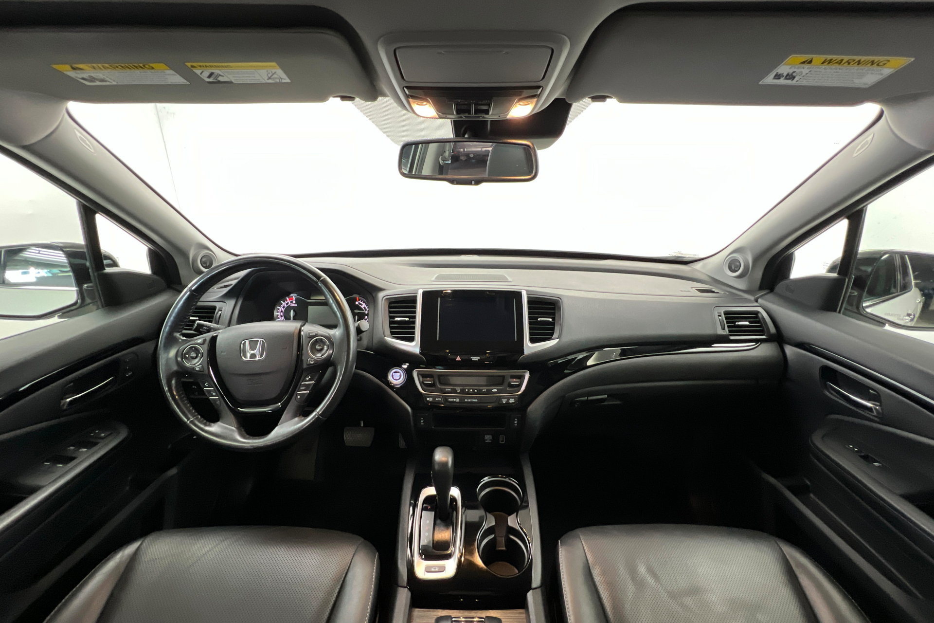 Used 2019 Honda Ridgeline RTL-E image 9
