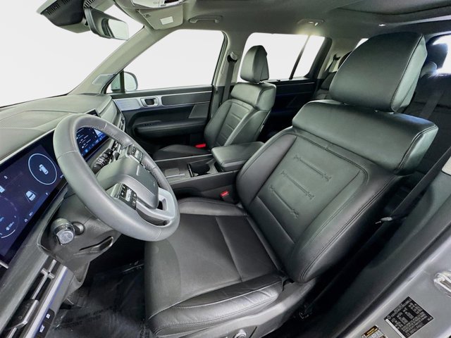 Used 2024 Hyundai Santa Fe Limited image 12