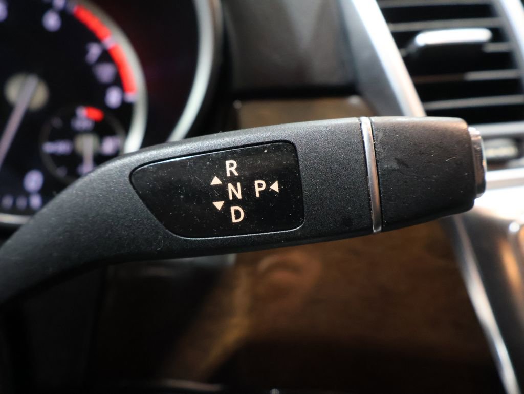 Used 2014 Mercedes-Benz ML 350 ML 350 image 39