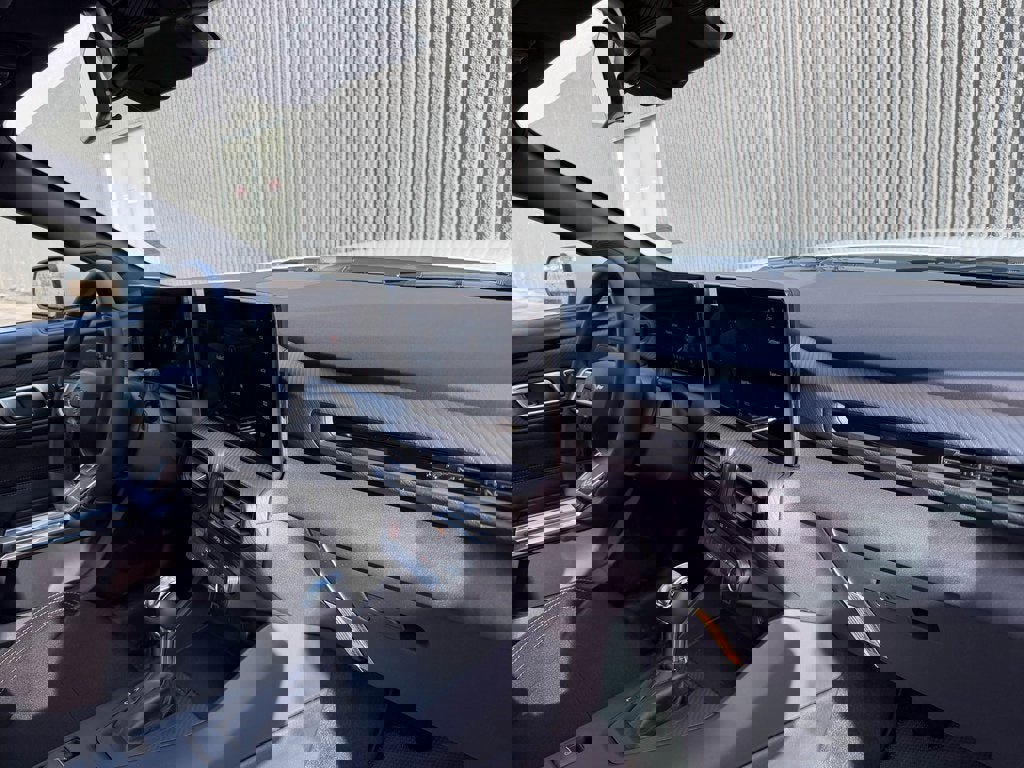 New 2026 Ford Mustang Coupe image 17