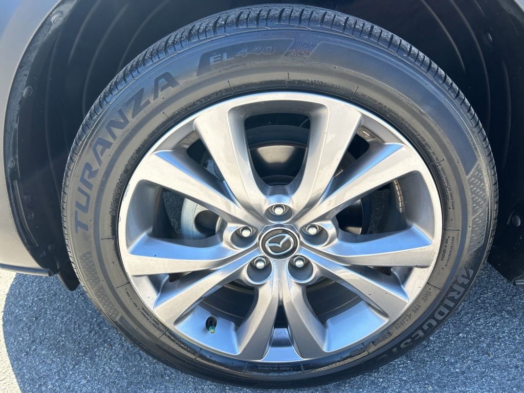 Used 2020 MAZDA CX-30 FWD w/ Select Package image 17