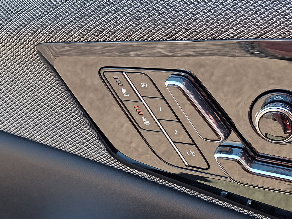 New 2026 Cadillac Optiq Sport 1 AWD/4WD image 15