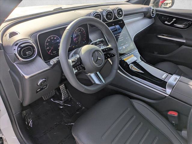 New 2026 Mercedes-Benz GLC 300 image 3