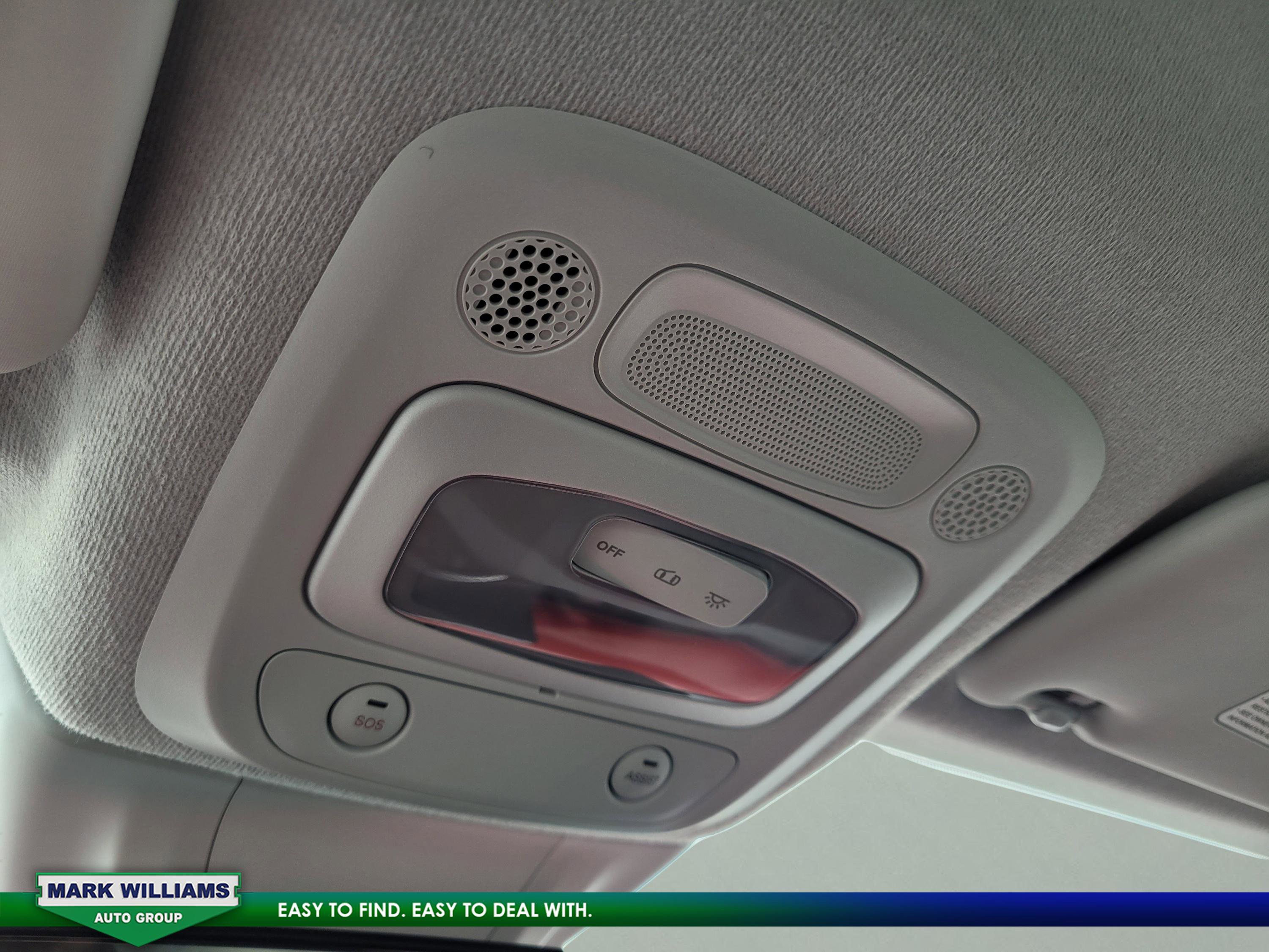 Used 2024 FIAT 500 e (RED) image 28