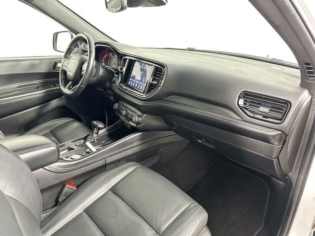 Used 2022 Dodge Durango GT AWD/4WD image 31