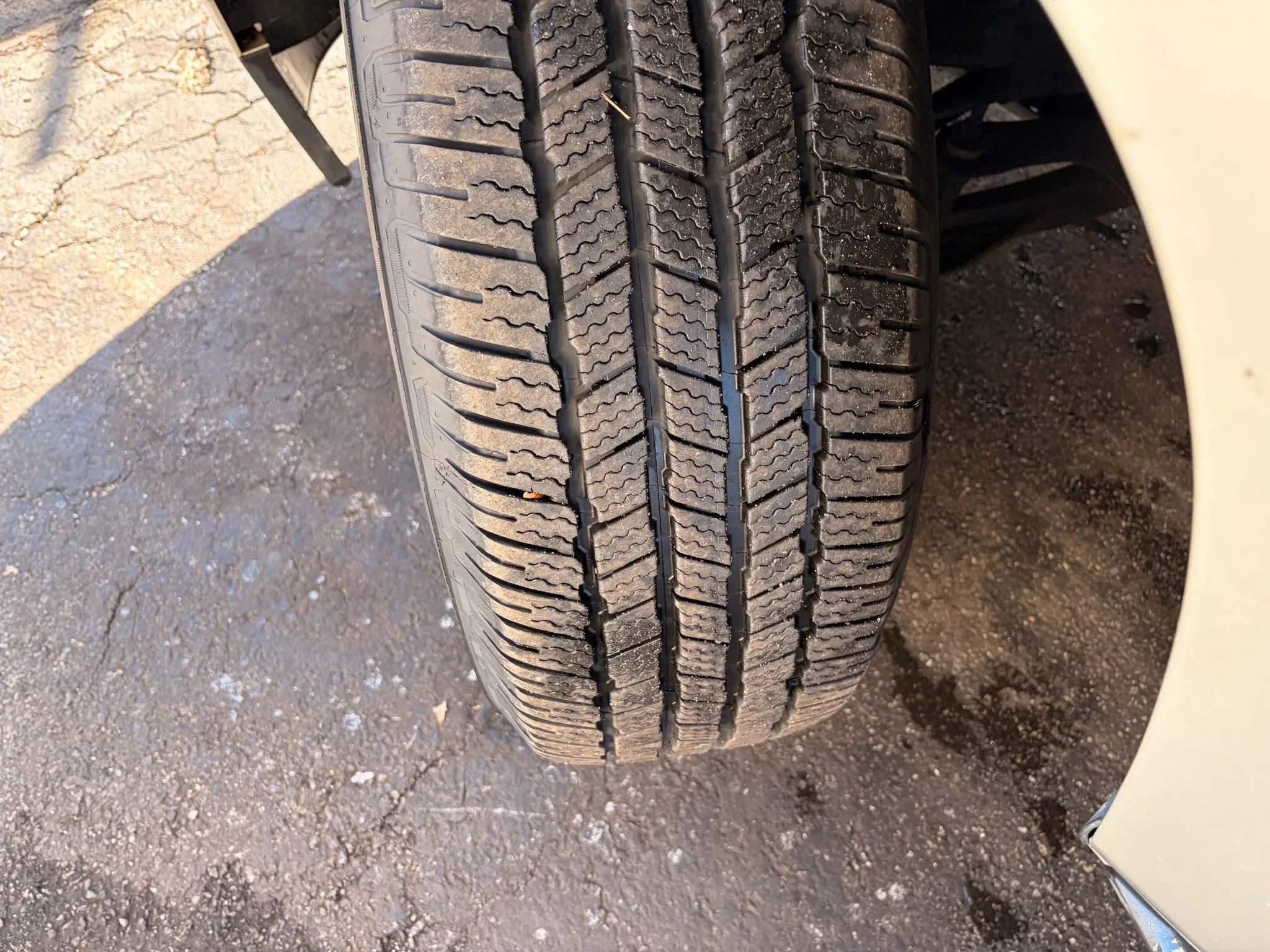 Used 2015 Chevrolet Tahoe LT w/ Max Trailering Package image 94