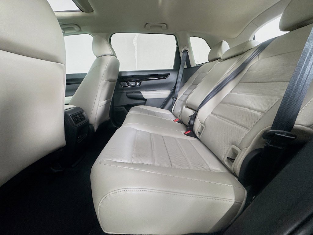 Used 2026 Honda CR-V EX-L image 36