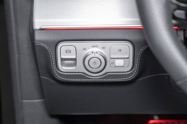 New 2025 Mercedes-Benz GLE 53 AMG 4MATIC image 21