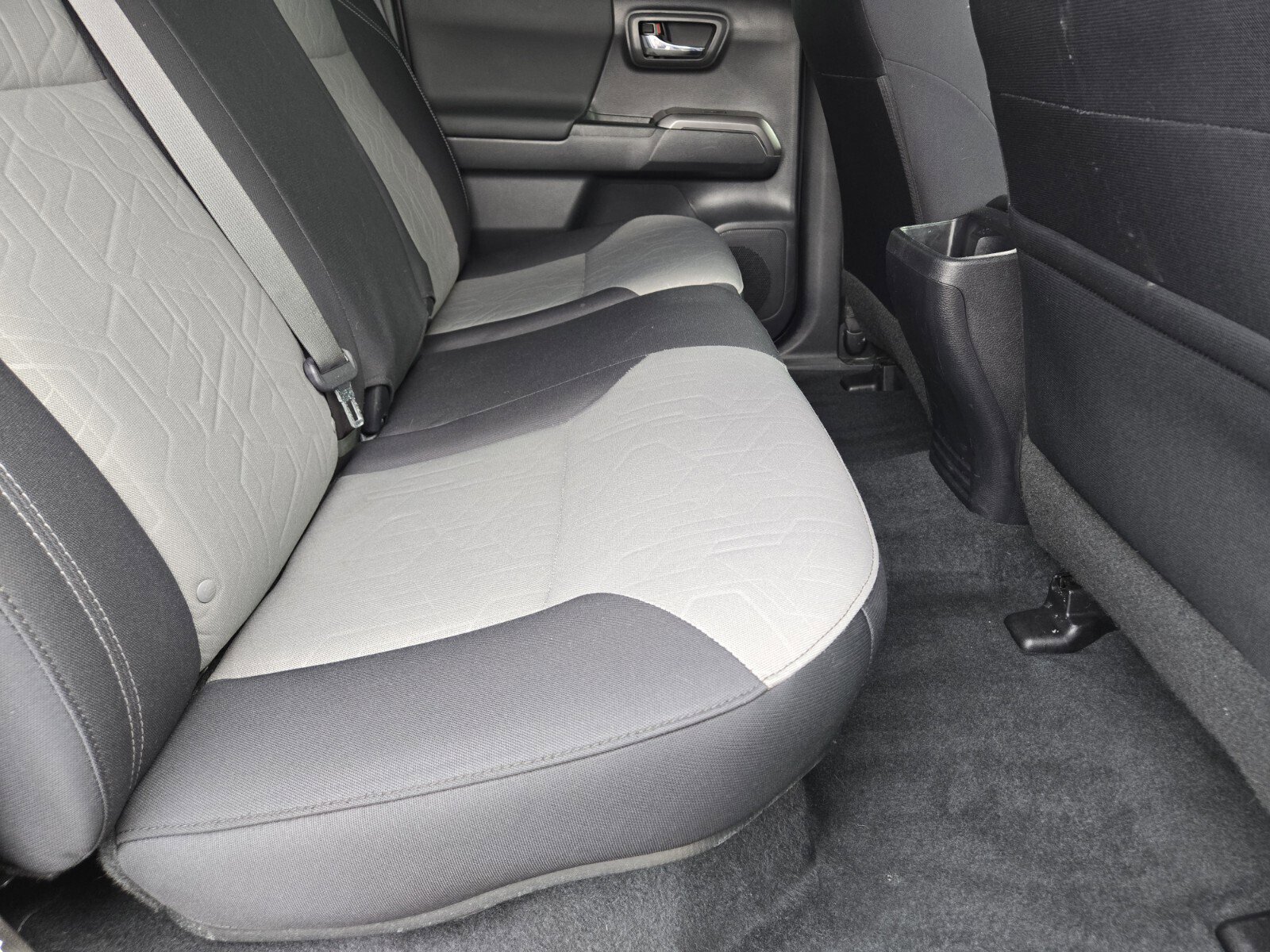 Used 2022 Toyota Tacoma TRD Sport image 15