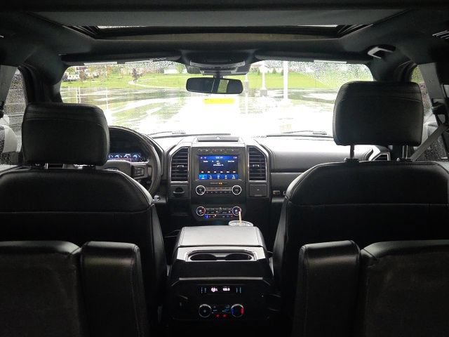 Used 2020 Ford Expedition Limited w/ Equipment Group 301A AWD/4WD image 14