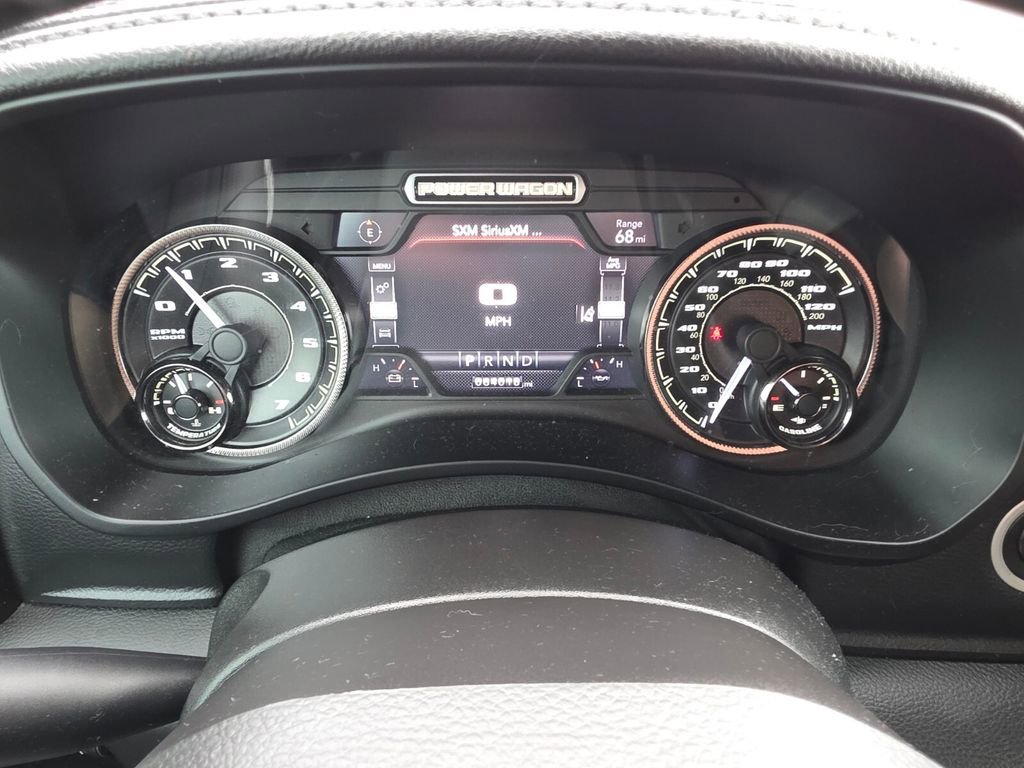 Used 2020 RAM 2500 Power Wagon image 30