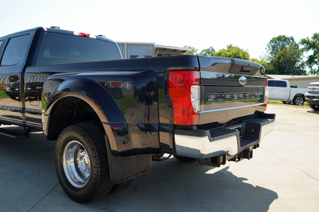 Used 2021 Ford F350 XL w/ STX Appearance Package AWD/4WD image 20