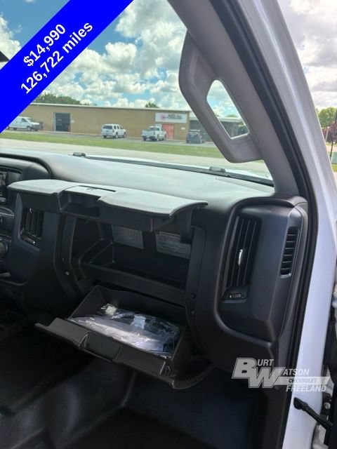 Used 2015 GMC Sierra 1500 4x4 Double Cab image 33