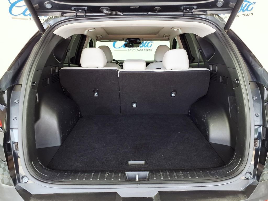 Used 2023 Hyundai Tucson Limited AWD/4WD image 9