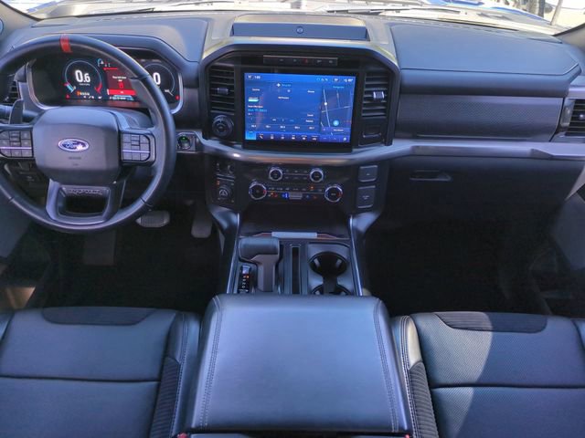 Used 2022 Ford F150 Raptor w/ Equipment Group 801A High image 17