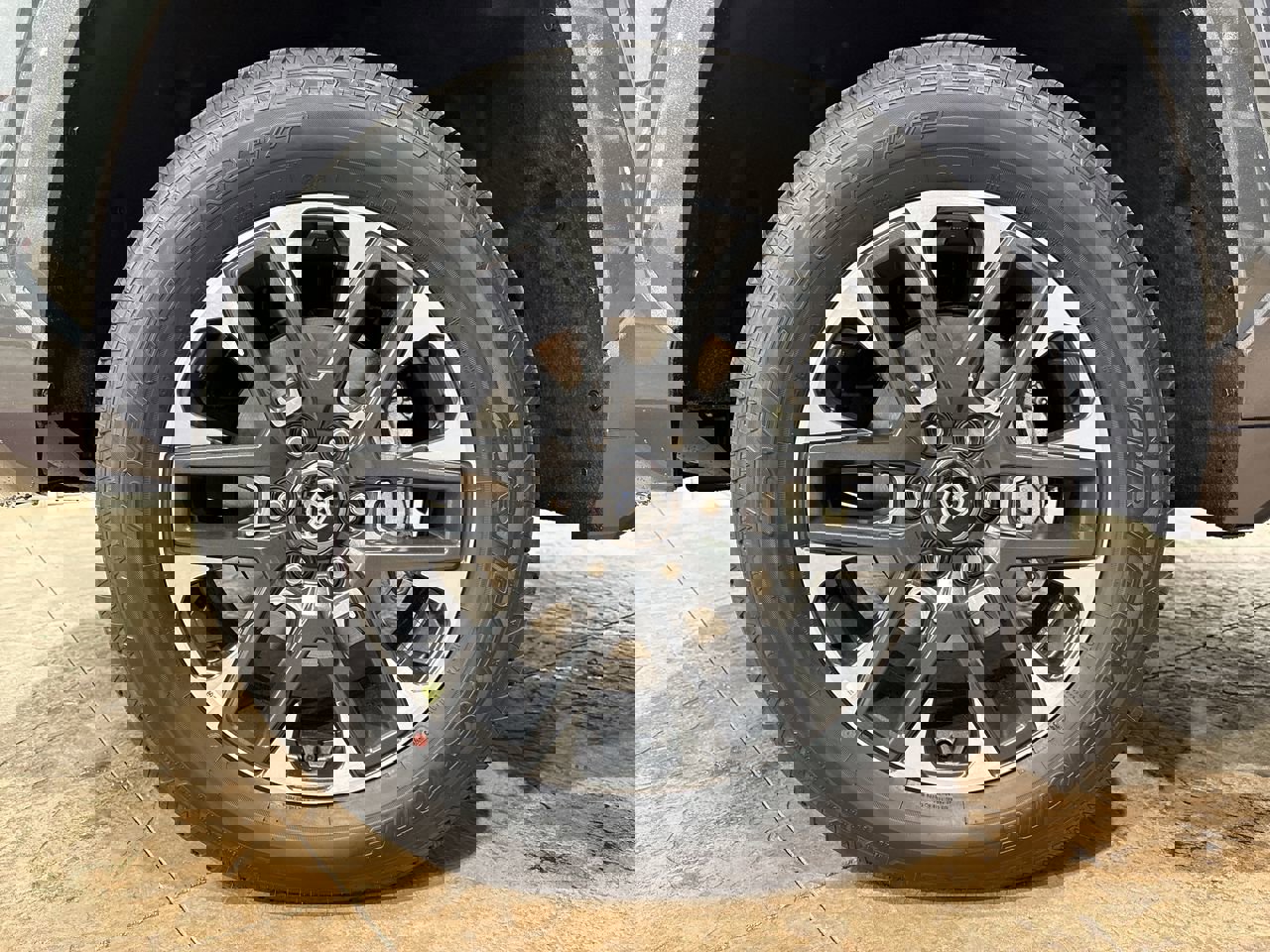 New 2026 Toyota Tundra Limited image 10