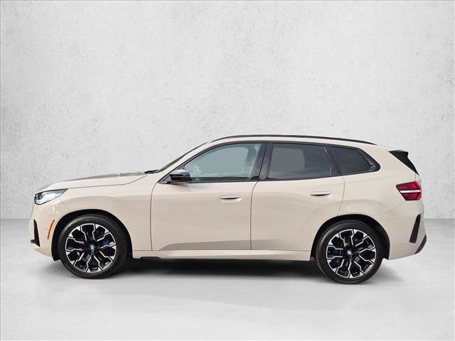 Certified 2026 BMW X3 M50 AWD/4WD image 9