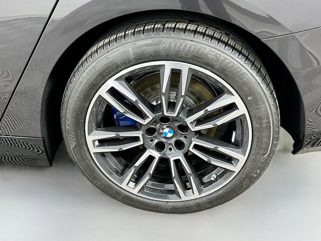 New 2026 BMW 530i w/ M Sport Package image 23