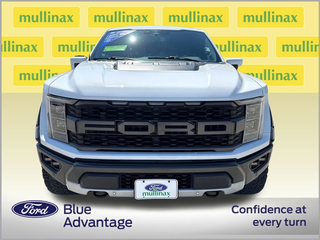 Used 2023 Ford F150 Raptor w/ Raptor Carbon Fiber Package image 11