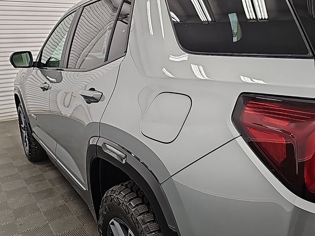 New 2026 GMC Terrain AT4 w/ Convenience Package III AWD/4WD image 6