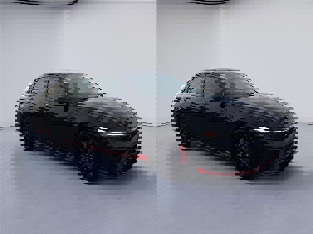 New 2026 Hyundai Elantra N image 7