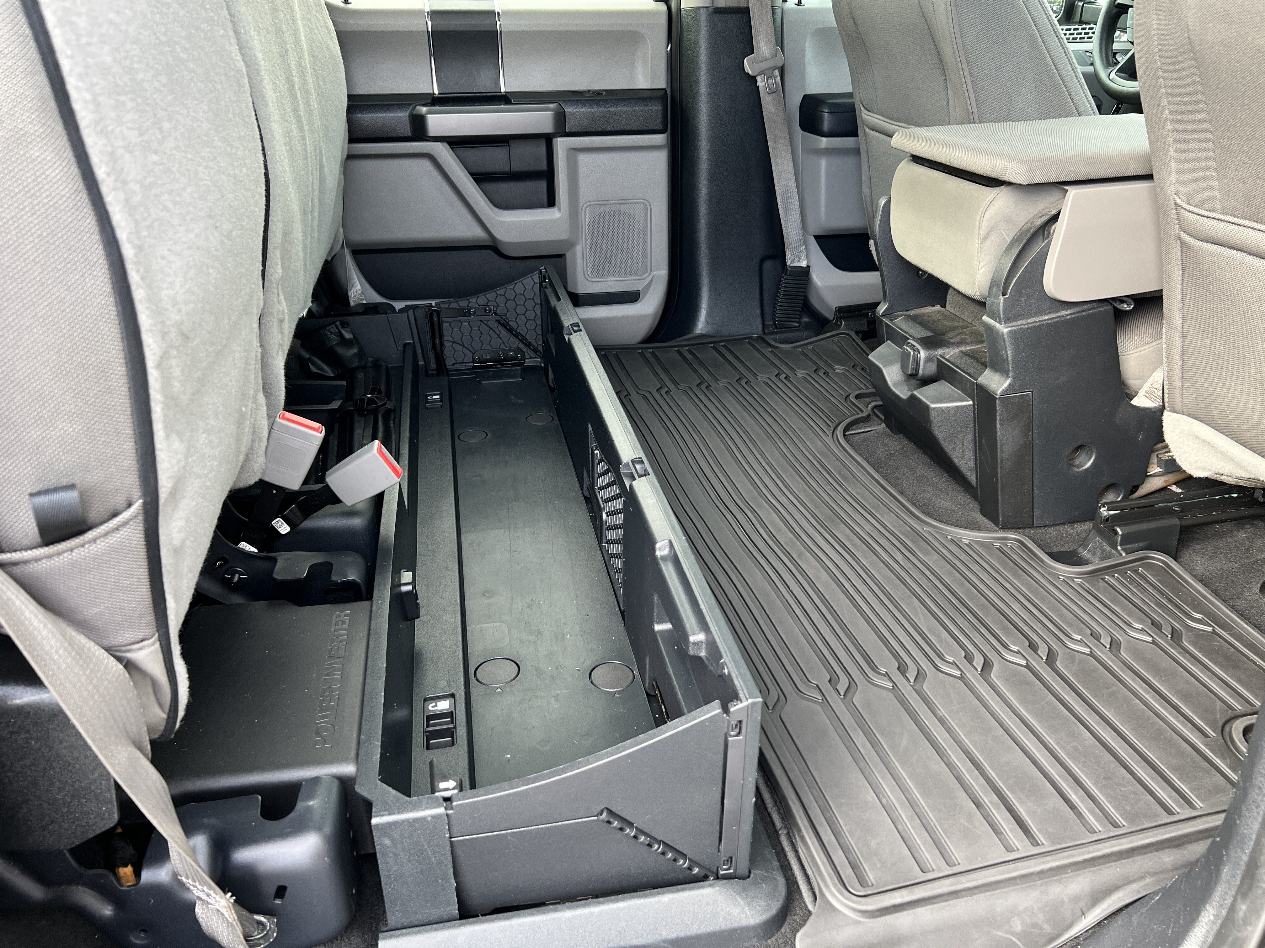 Used 2019 Ford F350 XLT w/ XLT Value Package AWD/4WD image 21