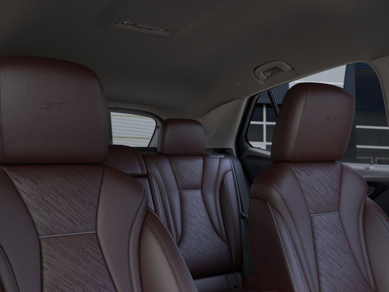 New 2025 Buick Envision Sport Touring image 25