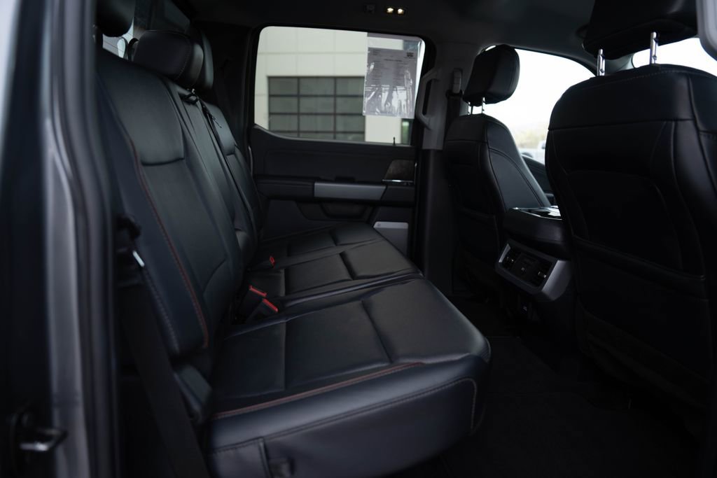 Used 2024 Ford F250 Lariat AWD/4WD image 19