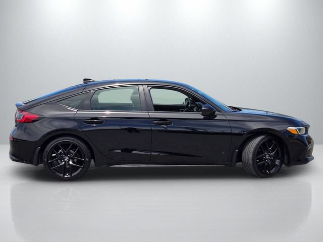 Used 2024 Honda Civic Sport image 3