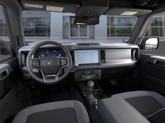 New 2026 Ford Bronco Big Bend image 12