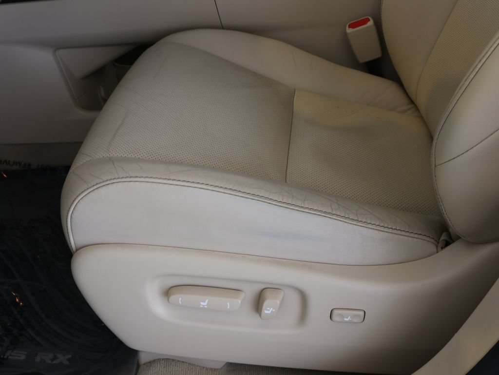 Used 2015 Lexus RX 350 AWD image 29