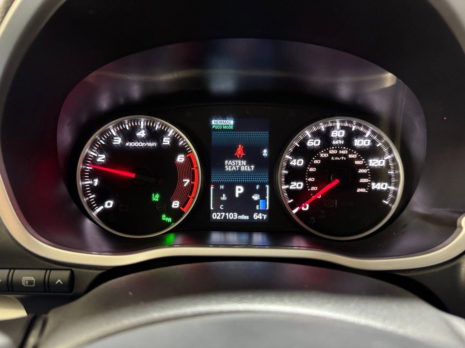 Used 2024 Mitsubishi Eclipse Cross SE image 24