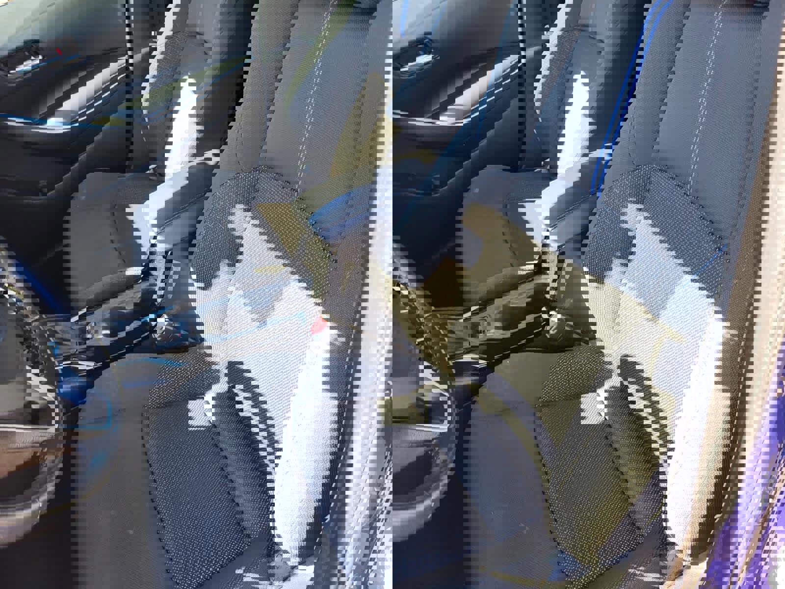 Used 2022 Toyota Corolla SE image 13