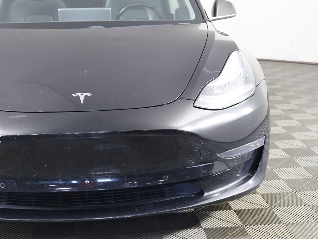 Used 2018 Tesla Model 3 Long Range image 15
