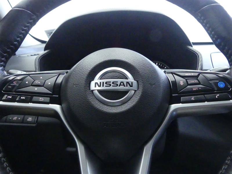 Used 2020 Nissan Altima 2.5 Platinum AWD/4WD image 15