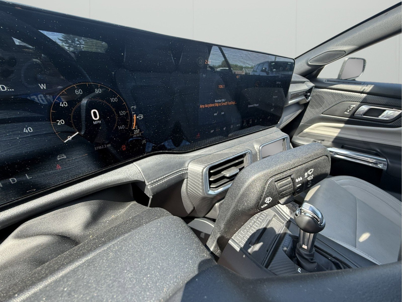 Used 2024 Ford Mustang Premium RWD image 20