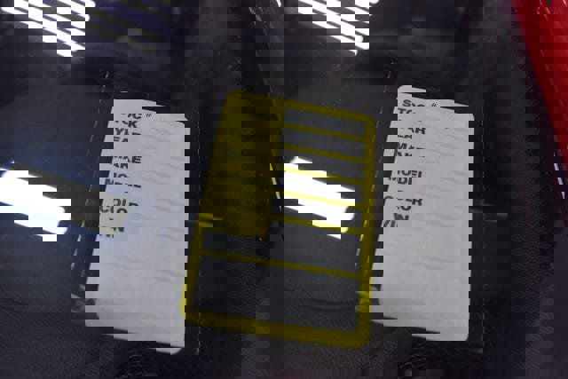 New 2025 RAM 1500 Big Horn image 20