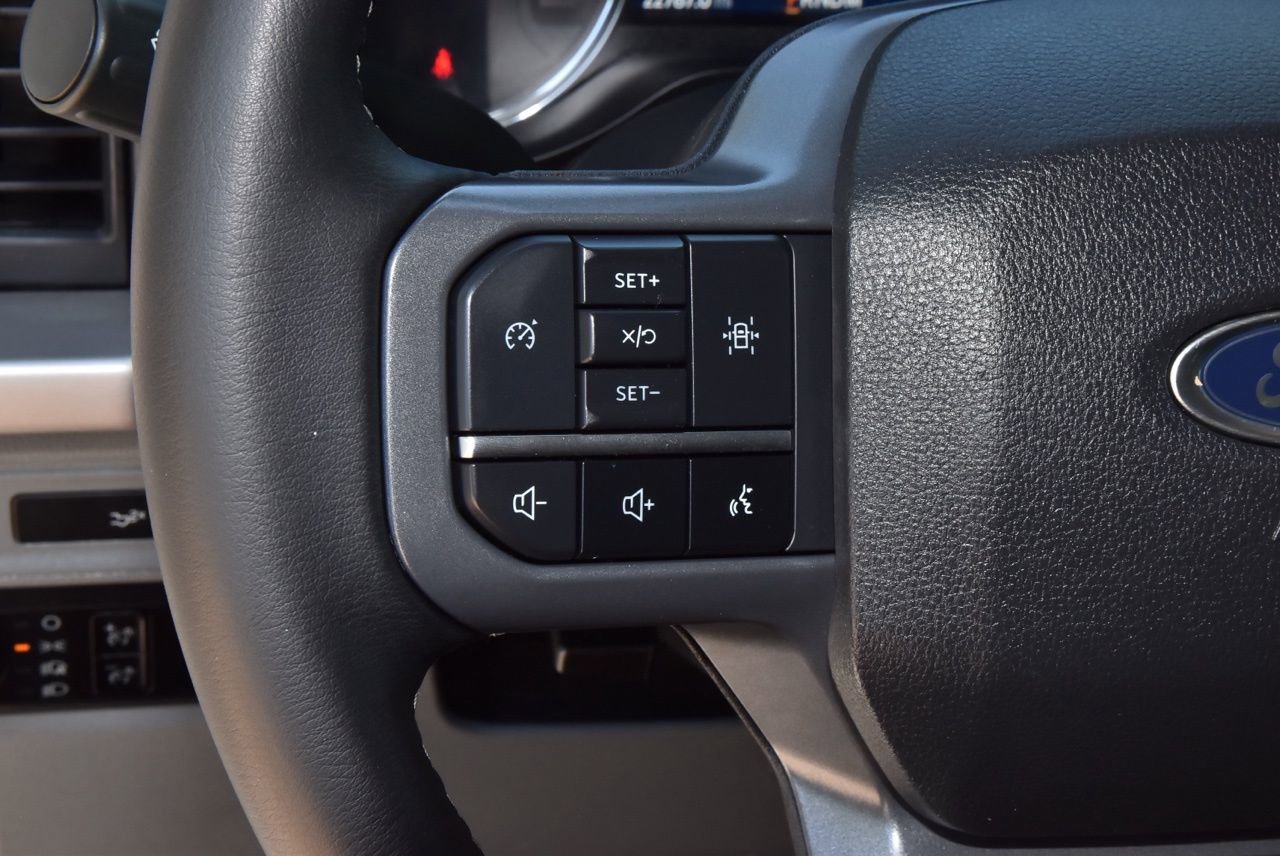 Used 2023 Ford F150 XLT w/ Equipment Group 302A High image 23