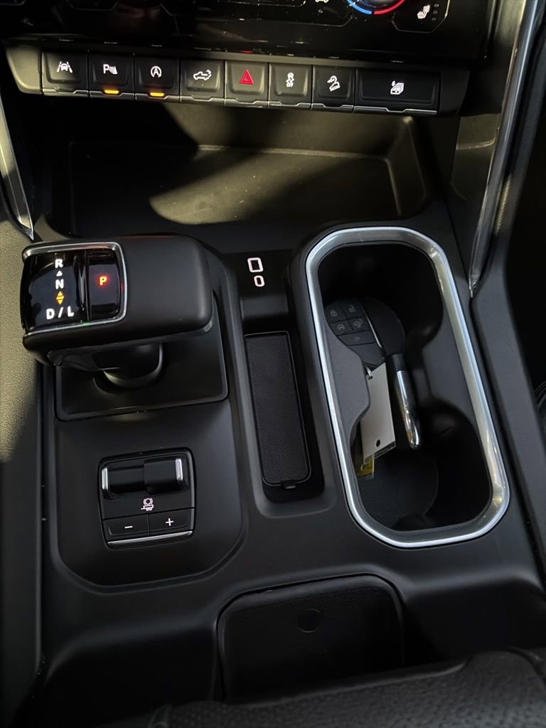 Certified 2024 GMC Sierra 1500 Denali image 29