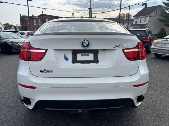 Used 2013 BMW X6 xDrive35i image 23