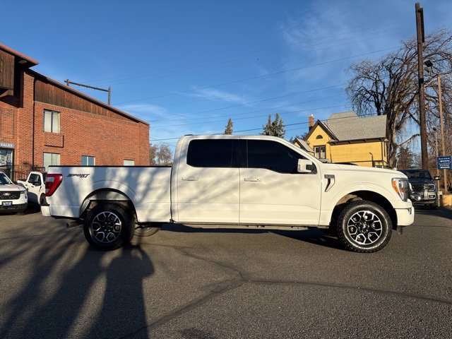 Used 2023 Ford F150 Lariat image 2