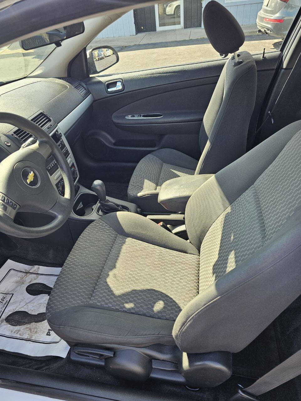 Used 2009 Chevrolet Cobalt LT image 10