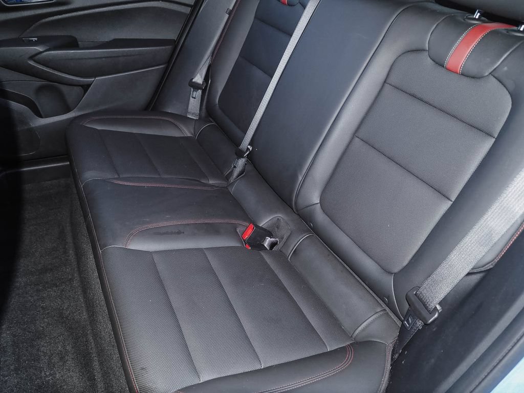 Certified 2024 Chevrolet Trax RS FWD image 31