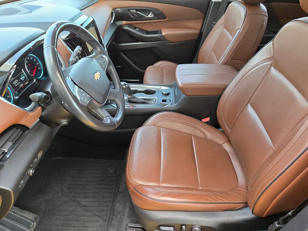 Used 2019 Chevrolet Traverse High Country image 11