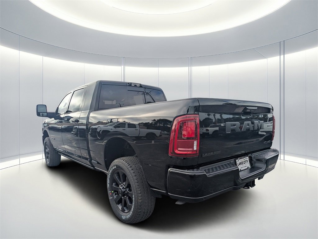 New 2026 RAM 2500 Laramie image 6