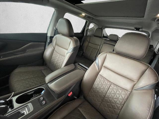 Used 2023 Nissan Murano Platinum w/ Cargo Package image 10
